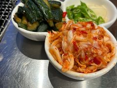 -又见炊烟炭火烤肉(五一新村店)