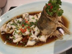 -鹿港小镇(金虹桥国际中心店)