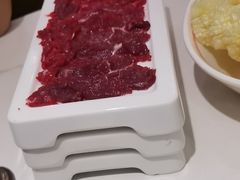 -八合里潮汕鲜牛肉火锅(上海汇智广场店)