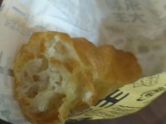 -永和大王(长寿路店)