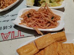 -大胖骨汤火锅(裕华店)