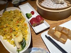 -点心传说·粤菜点心(佐阾虹湾店)