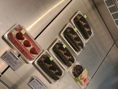 -奈雪的茶(青岛卓悦里INTOWN店)