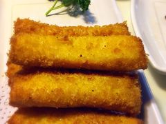 iphone_upload_pic-新大咀港式茶餐厅(宝山万达店)