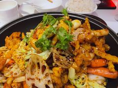 -渝蛙馆(新百店)