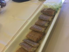 -上海老饭店(北京分店)
