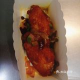 特别是三鲜蒸饺超级好吃