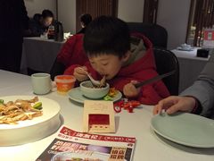 -半勺·新徽菜(银泰城店)
