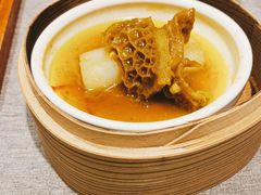 -凯逸轩·匠心粤菜(中城名仕汇店)