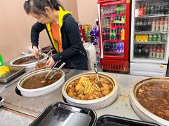 -阿姨牛杂(北京路店)