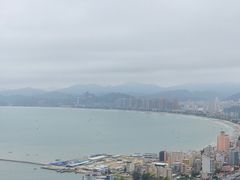 -广东惠东海龟国家级自然保护区