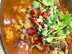 -曹胖子龙虾馆(黄桦路店)