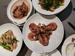 -徐记海鲜(观沙岭|滨江新城店)