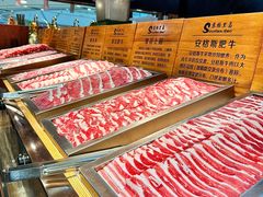 -苏格里岛自助烤肉海鲜火锅(成都金牛万达店)