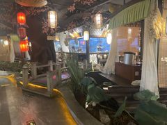 -福满我家大碗厨·湘菜(上海大厦店)