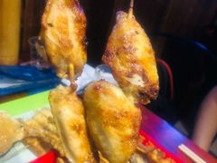 -大成海鲜烧烤·海鲜粥(长寿路店)