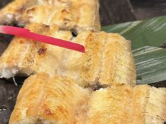 -玄白·炭烤活鳗(上海首店)