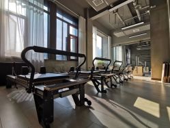 -JC·YOGA静禅瑜伽普拉提