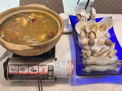 -丁字口海鲜热炒·烧烤大排档