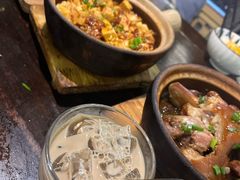 -吃货私房菜(丽江束河古镇店)