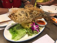 -美奈小馆·越南料理(中航城君尚购物中心店)