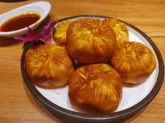 -品回味清真西北楼(宁波首店)