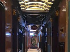 -鹊华居·地道鲁菜·海鲜·融合味(大明湖店)