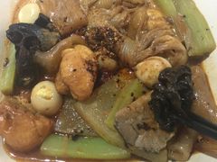 -林静小吃(复兴路店)