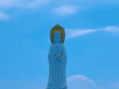 -三亚南山文化旅游区