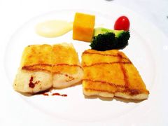 iphone_upload_pic-戈雅法餐厅(世界城广场店)