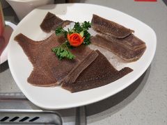 -海底捞火锅(荣盛广场店)