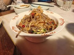 -小吊梨汤·北京菜·烤鸭(双井乐成中心店)