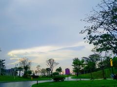 -白石龙音乐公园
