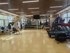 -中田健身工作室(博兴路店)