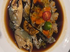 -佬太公海鸭·海鲜大排档(上海总店)