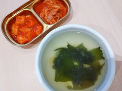 -稻百鲜·拌饭·朝鲜族石锅菜(江南万达店)