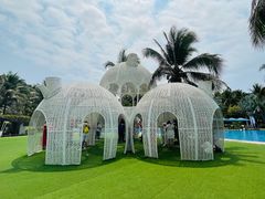 -三亚蜈支洲岛旅游区
