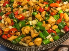 -拈菜(观音桥阳光世纪店)