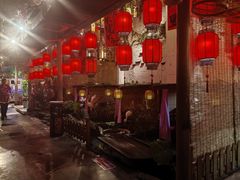 -锦上中式酒馆(南内环店)