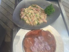-赞酱川式烤肉(蜀都万达店)