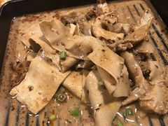 -碎怂烤肉(钟楼柳巷店)