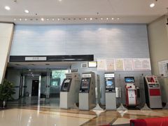 -中国工商银行(人民中路支行)