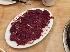 -陈记顺和潮汕牛肉火锅(韩江路店)