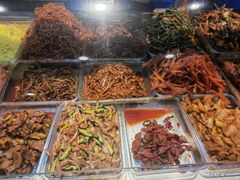 -春花民族美食(佳木斯总店)