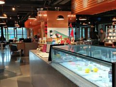-sugarman espresso素饮糖人高新咖啡工厂
