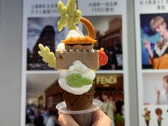 -CORNER CONE GELATO酷矿手作霜淇淋(南头古城店)