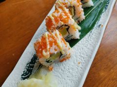 -九井澤精致料理(金茂店)
