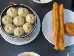 -天天大肉包