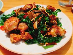 -山茶云南菜(永安里店)