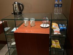 -上海浦东假日酒店
